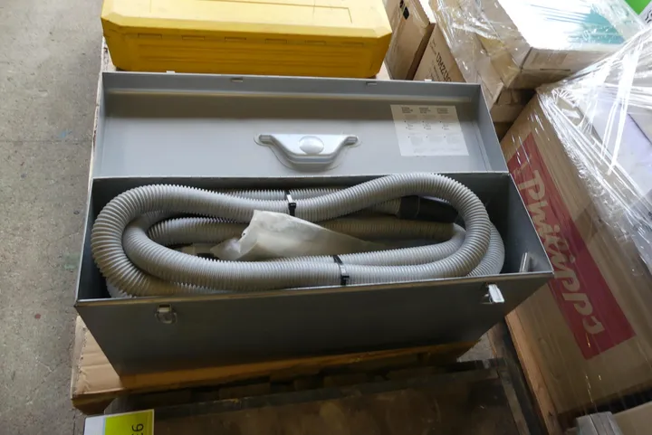Atlas Copco Mauerschlitzfräse Modell: DMB 2300
